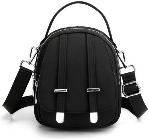 Shop PandaHall Crossbody Strap 124cm/48.9 inch Black Braided Bag