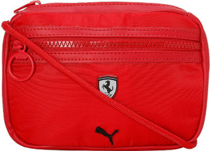 Ferrari online handbag puma