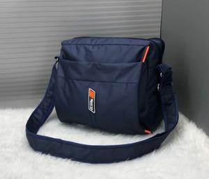 Arishpro Blue Sling Bag GREY PARACHUTE SLING BAG GREY Price in India Flipkart