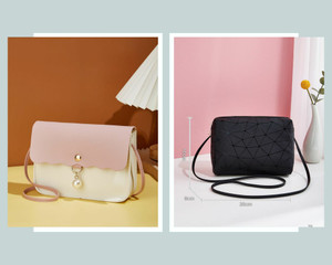Vincci on sale sling bag