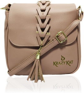 Cotton sling bags flipkart Clearance