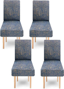 Fabric dining chair covers 2025