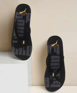 Buy PUMA Men Epic toss V3 IDP Flip Flops Online at Best Price