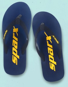 Sparx slipper online price