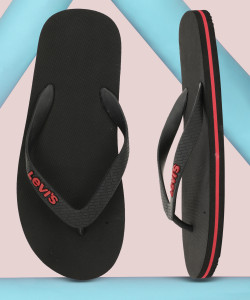 Levi's men's flip best sale flops thong sandals