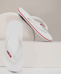 Levi's flip cheap flops
