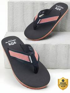 RED TAPE Men Slippers