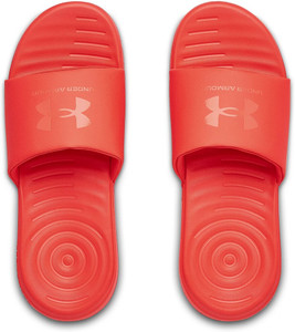UNDER ARMOUR Men Slides Buy UNDER ARMOUR Men Slides Online at