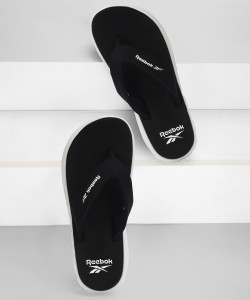 Reebok aerys flip slippers hot sale