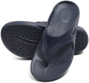 Toms flip flops ladies sales