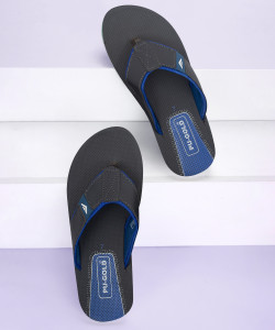 Flipkart men chappal best sale