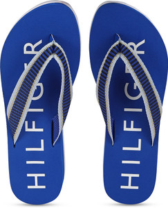 Hackett london outlet flip flops