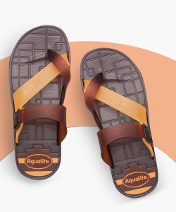 Aqualite sandals flipkart deals