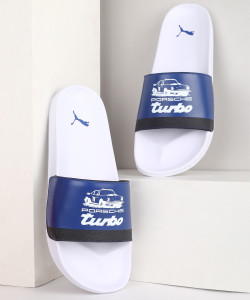 Puma x ader error leadcat slide sandals new arrivals