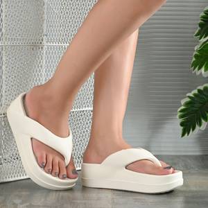 Doctor Health Super Soft Women Newly Launch | Classic Ultra Soft | Cushion | Comfortable|Premium|Stylish|Trendy Flip Flops