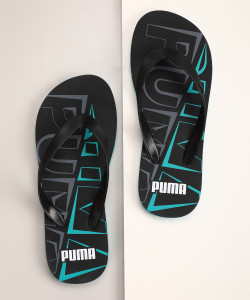 Puma slippers flipkart store