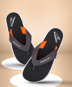 reebok flip flops