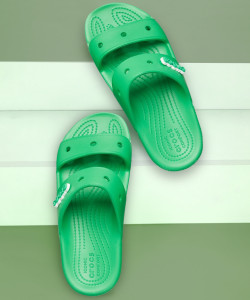 Crocs flip flops flipkart deals