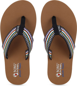 Bobs best sale flip flops