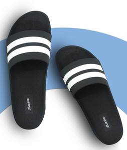 Bata slide slippers discount