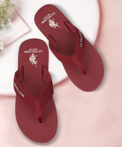 U.S. POLO ASSN. Men Flip Flops Buy U.S. POLO ASSN. Men Flip
