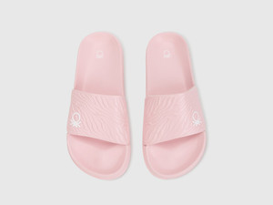 United Colors of Benetton Women Slides Buy United Colors of