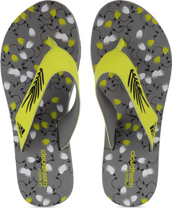 Adidas cloudfoam outlet slippers women's