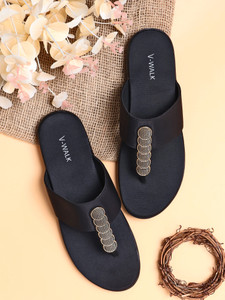 V walk ladies slippers clearance