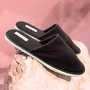 Zara home best sale mens slippers