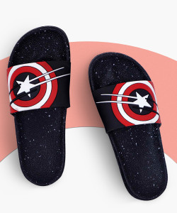 aadi Men Synthetic Lightweight Premiun Comfort Summer Tendy