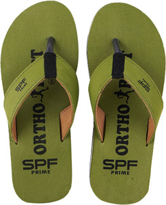 Mens orthopedic hotsell flip flops