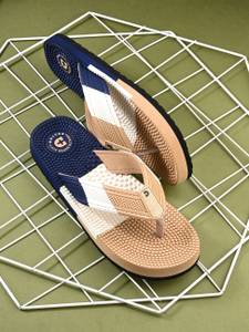 Doctor Health Super Soft Men Newly launch Soft Comfortable Ortho Diabetic Lightweight Antiskid Slippers Slippers