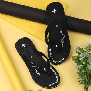 RDGRIP Women Doctor Slippers for Women Orthopedic Diabetic