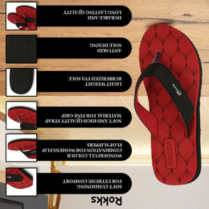 Long lasting flip discount flops