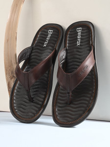 Big fox on sale chappal