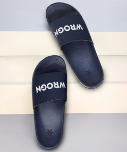 Wrogn slippers shop