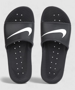 Buy NIKE Men KAWA SHOWER Slides Online at Best Price