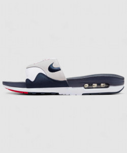 NIKE Men Air Max 1 Slides Buy NIKE Men Air Max 1 Slides Online at Best Price Shop Online for Footwears in India Flipkart