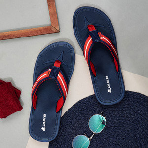 Duke flip flops on sale