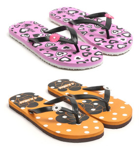 Flipkart chappals for womens store