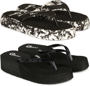 Calvin klein on sale mulan flip flops