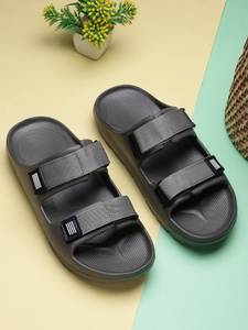 ATHREE Men Slides