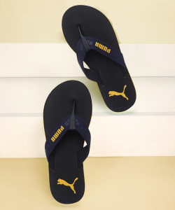 Puma slippers cost on sale