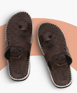 Kraasa men's top slippers