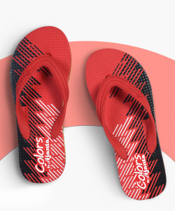 Ajanta slippers clearance