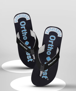 Ortho care chappals outlet for ladies