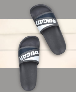 Ducati slippers hot sale