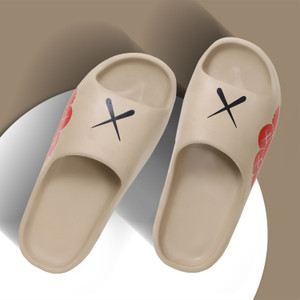 kaws slides price