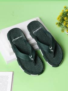 Lite Hawks Men Doctor Recommended Orthopedic |Lightweight|Pain Relief|Flip Flop for Boys Slippers