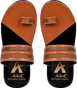 Altek Men Slippers Buy Altek Men Slippers Online at Best Price